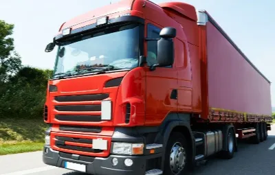 Adana Bismil Ambar Kargo