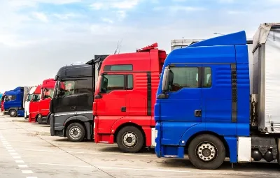 Adana Bismil Ambar Nakliyat